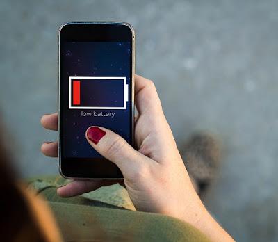 Evita estas acciones para preservar la batería de tu teléfono-TuParadaDigital Evita estas acciones para preservar la batería de tu teléfono-TuParadaDigital