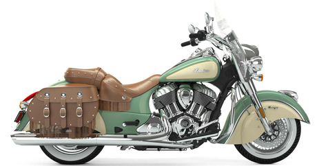2020 indian chief vintage colors