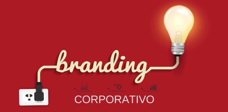 branding empresarial, identidad corporativa e imagen corporativa
