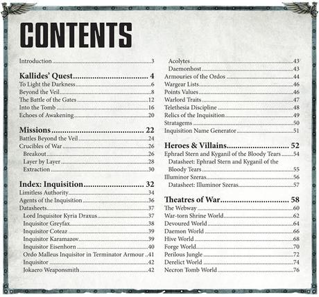 Warhammer Community hoy: Resumen del Lunes