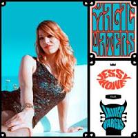 Jessy Howe estrena Magic Waters