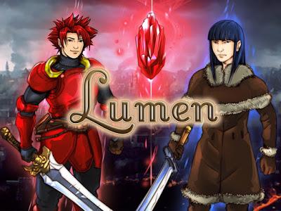 Indie Review: Lumen.