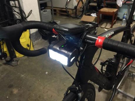 Las mejores luces para la bicicleta del mercado