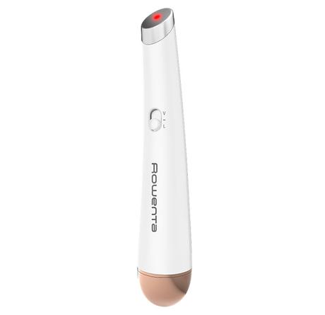 Nueva Gama de Cuidado Facial My Beauty Routine de Rowenta masajeador-antiedad-rowenta