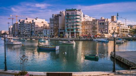 mejores sitios donde alojarse en malta