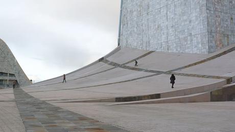 santiago de compostela hoy