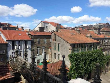 10 cosas que ver en Santiago de Compostela + Mapa [2020]