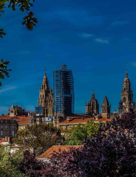 cosas que ver en Santiago de Compostela