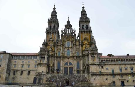 que ver en santiago de compostela