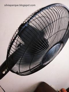 Los ventiladores