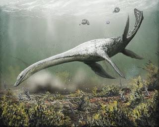 Nuevas fotografías de Nessie (demasiado buenas para ser verdad)