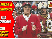 Program Líneas Cuadros Episodio