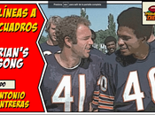 Brian’s Song líneas cuadros Episodio