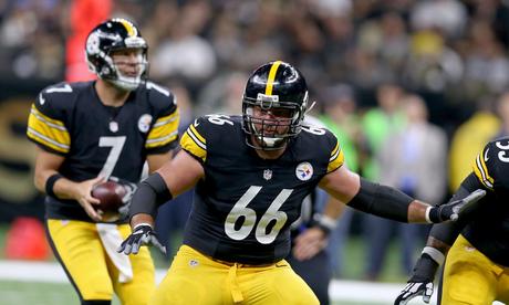 Platicando de NFL – Ep 007 – Rosy Lagunas (PIT)