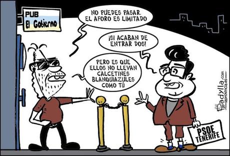 [SONRÍA, POR FAVOR] Es martes, 23 de junio