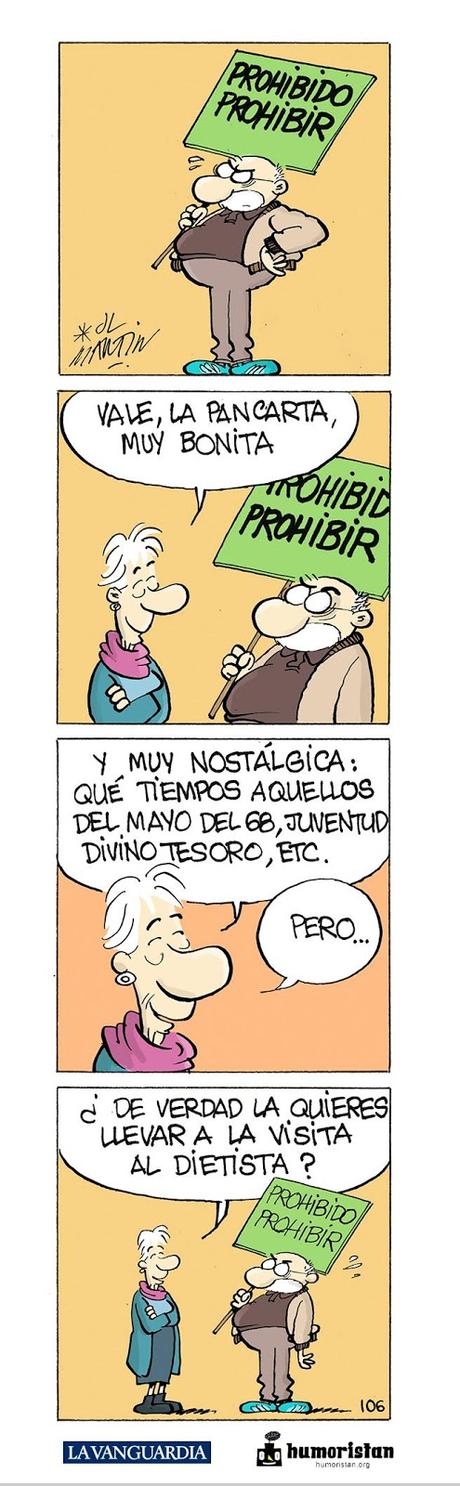 [SONRÍA, POR FAVOR] Es martes, 23 de junio