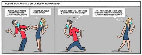 [SONRÍA, POR FAVOR] Es martes, 23 de junio