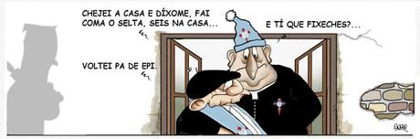 [SONRÍA, POR FAVOR] Es martes, 23 de junio