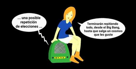 [SONRÍA, POR FAVOR] Es martes, 23 de junio