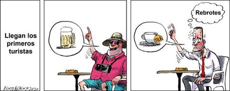 [SONRÍA, POR FAVOR] Es martes, 23 de junio