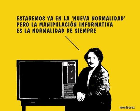 [SONRÍA, POR FAVOR] Es martes, 23 de junio