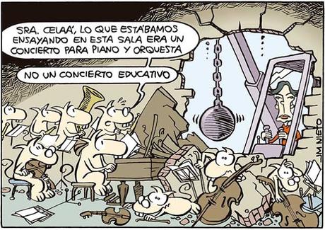 [SONRÍA, POR FAVOR] Es martes, 23 de junio