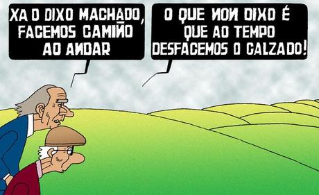 [SONRÍA, POR FAVOR] Es martes, 23 de junio