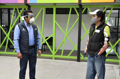 ENTREGA DIFEM PRÓTESIS A MEXIQUENSES CON DISCAPACIDAD