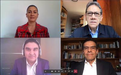 PREMIAN GEM Y UAEM A GANADORES DEL XVIII CONCURSO DEL UNIVERSITARIO EMPRENDEDOR