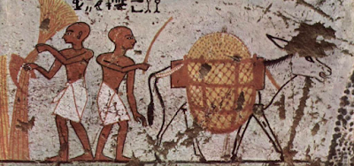 10 cosas que probablemente no sabías del Antiguo Egipto