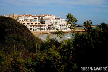 Qué ver y hacer en el Roc de Sant Gaietà en la costa de Tarragona Qué ver y hacer en el Roc de Sant Gaietà en la costa de Tarragona
