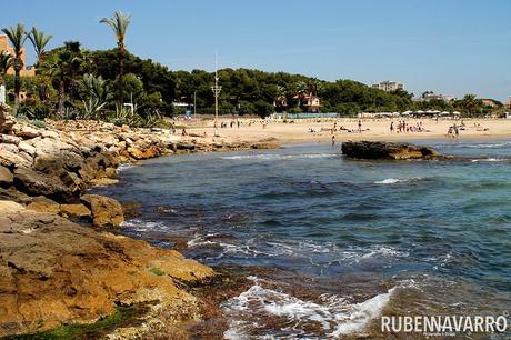 Qué ver y hacer en el Roc de Sant Gaietà en la costa de Tarragona Qué ver y hacer en el Roc de Sant Gaietà en la costa de Tarragona