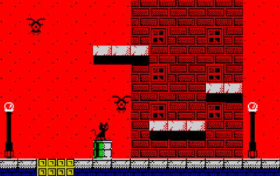 Coloco inaugura los juegos participantes en el #MojonConcurso