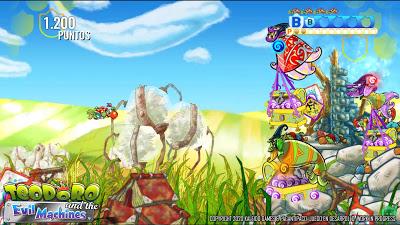 El héroe de los 8 bit, Teodoro, se pasa a las máquinas de última generación