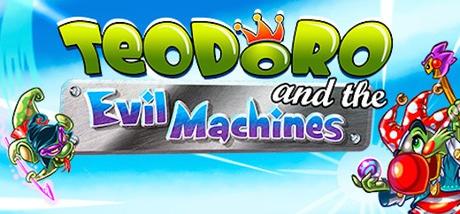 El héroe de los 8 bit, Teodoro, se pasa a las máquinas de última generación