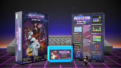 Abierta la campaña de reservas para los nuevos cartuchos de Play on Retro en Spectrum Abierta la campaña de reservas para los nuevos cartuchos de Play on Retro en Spectrum