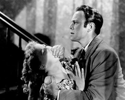 CASA DEL RÍO, LA (House by the river) (USA, 1950) Intriga