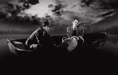 CASA DEL RÍO, LA (House by the river) (USA, 1950) Intriga