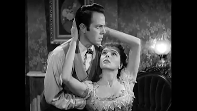 CASA DEL RÍO, LA (House by the river) (USA, 1950) Intriga