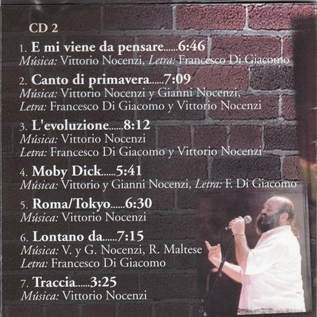 Banco del Mutuo Soccorso - En Concierto Mexico City (1999) Banco del Mutuo Soccorso - En Concierto Mexico City (1999)