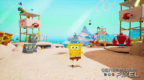 MICRO ANÁLISIS: Bob Esponja y La Batalla por Fondo de Bikini Rehydrated MICRO ANÁLISIS: Bob Esponja y La Batalla por Fondo de Bikini Rehydrated