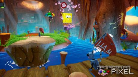 MICRO ANÁLISIS: Bob Esponja y La Batalla por Fondo de Bikini Rehydrated MICRO ANÁLISIS: Bob Esponja y La Batalla por Fondo de Bikini Rehydrated