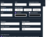 Subly, herramienta gratuita para transcribir videos automáticamente insertar subtítulos