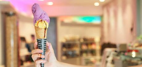 Las mejores heladerías y los sorprendentes nuevos helados