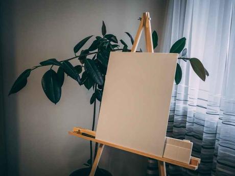 Las 5 técnicas de pintura más fáciles de aprender en poco tiempo