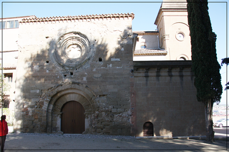 Edén en Balaguer