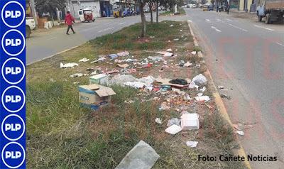 PERÚ PAÍS DE COCHINOS…