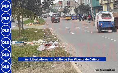 PERÚ PAÍS DE COCHINOS…