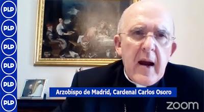 LA FE EN MEDIO DEL COVID-19… LA FE EN MEDIO DEL COVID-19…