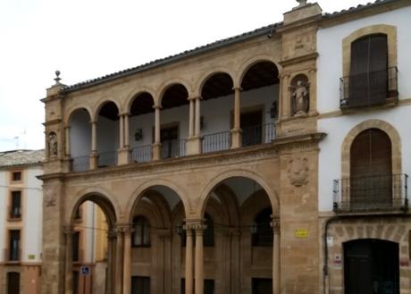 Úbeda-ayuntamiento-viejo-bueno 